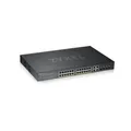 Zyxel GS1920-24HPv2 28 Port Smart Managed Gb Switch HUB/Switch