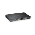 Zyxel GS192024HPV2-EU0101F Zyxel GS1920-24HPv2 28 Port Smart Managed Gb Switch