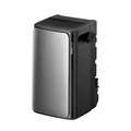 EcoFlow STREAM Ultra - Schwarz | 0% MwSt. (gem. § 12 Abs. 3 UStG)