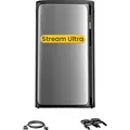 EcoFlow Stream Ultra, All-in-One Speicher für Balkonkraftwerke, by Powerness - Stream Ultra | 1920Wh / ohne Zubehör / Selbstabholung