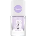 Catrice Nail Whitening Base Coat, Nail Care, Nagelpflege, transparent, aufhellend, langanhaltend, schützend, transluzent, ohne Aceton, vegan, Mikroplastik Partikel frei (10,5ml)