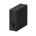 Sony SASW7.CEJ Bravia Theatre Sub 7 Kabelloser 100W Subwoofer