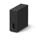 Sony BRAVIA Theatre Sub 7 kabelloser Subwoofer – 100 W tiefer Bass | einfache Installation und Steuerung | kompakt | 2-Wege-Stil | Design passend zu Soundbars und Lautsprechern