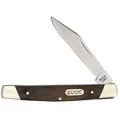 Taschenmesser Buck Knives Modell 0033753071904 Braun 5 7 Cm