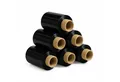 Freiziel Schutzfolie 6x Mini Stretchfolie 10 cm Rollen 23 my