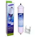 Samsung Aqua-Pure Plus Kühlschrankfilter DA29-10105J HAFEX/EX Kühlschrankaufsatzfilter - Weiß