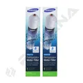 2 x Samsung DA29-10105J Wasserfilter Aqua Pure Plus