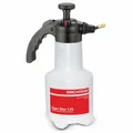 Birchmeier Super Star 1.25 Drucksprühgerät mit 2 bar Druckspeicher, ideal für den Haushaltsgebrauch 11963101