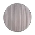 Outdoor Teppich Picknickmatte Rund Modern Timba 120cm