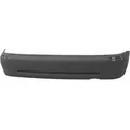 DIEDERICHS 6023155 Stoßstange hinten für NISSAN MICRA II (K11) 2000-2002