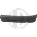 STOSSFÄNGER HINTEN DIEDERICHS 6023155 PASSEND FÜR NISSAN