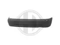 Stoßstange hinten lackierbar für Nissan Micra K11 2000-2002