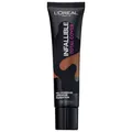 Podkład do twarzy L'Oréal Infallible Total Cover 33 Cappuccino 35 g