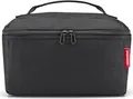 Reisenthel beautycase - Schwarz - Monochromatisch - Polyester - Frauen - 4000 ml - 270 mm (FF7003)