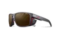 3660576188310 Sonnenbrille JULBO SHIELD REACTIV HIGH MOUNTAIN 2x4 Julbo