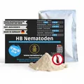 HB Nematoden 12 Mio für 24m² | Effektive Bekämpfung von Japankäfer, Junikäfer