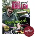 Einfach genial grillen - Vegetarisch