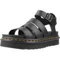 DR. MARTENS BLAIRE Schwarz - Schwarz - 38