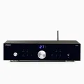 Advance Acoustic-Paris X-i50 BT Hi-Fi-Verstärker 50W 8Ohm Schwarz