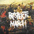 CD Coldplay Prospekts March DIGISLEEVE Capitol