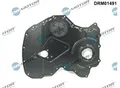 DR.MOTOR AUTOMOTIVE Steuergehäusedeckel drm01491 für Ford LAND ROVER