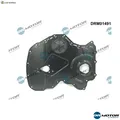 STEUERGEHÄUSEDECKEL DRM01491 FÜR LAND ROVER DEFENDER/Platform/Chassis/Pick/Up