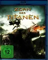Zorn der Titanen (Blu-ray) Fantasy Film von Jonathan Liebesman