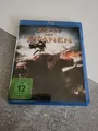 Zorn der Titanen von Jonathan Liebesman  Blu-ray Film Fantasie  Zustand Sehr gut