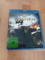ZORN DER TITANEN - Blu-ray - Sam Worthington, Ralph Fiennes, Liam Neeson