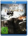 Zorn der Titanen [Blu-ray] von Liebesman, Jonathan | DVD | Zustand gut