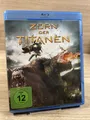 Blu-Ray • Zorn der Titanen #B13