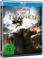 Zorn der Titanen