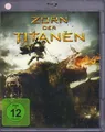 Zorn der Titanen