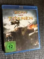 Zorn der Titanen | Zustand sehr gut | Blu-Ray