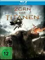 Zorn der Titanen