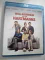 Willkommen bei den Hartmanns Blu-ray , deutscher Film , Komödie , lustig