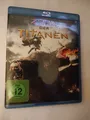 Zorn der Titanen Blu-ray , Fantasie , Spannend , Liam Neeson , Warner , FSK 12