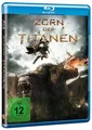 Zorn der Titanen - Blu-ray Disc - Kampf Perseus : Tyrannenherrschaft der Titanen