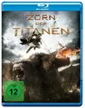 Zorn der Titanen (2012)[Blu-ray/NEU/OVP] Sam Worthington, Rosamund Pike, Bill Ni