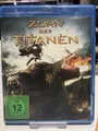 Zorn der Titanen [Blu-ray] von Liebesman, Jonathan