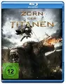 Zorn der Titanen [Blu-ray] von Liebesman, Jonathan | DVD | Zustand sehr gut