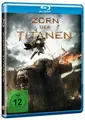 Blu-ray/ Zorn der Titanen - mit Liam Neeson & Sam Worthington !! Wie Nagelneu !!