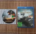 Zorn der Titanen | Blu-Ray | Film | Zustand: Sehr gut