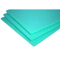 Wischtuch Meiko Die Softigen grün 35x40 cm Feuchtwischtuch 386690-001-5