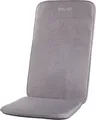 Beurer MG 202 Massagesitzauflage Tiefenwirksame Shiatsu Massage (102.65)