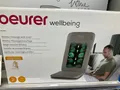 BEURER MG 202 Shiatsu Massagesitzauflage - Wie neu 1#40239262
