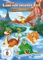 In einem Land vor unserer Zeit - Die Reise der mutig... | DVD | Zustand sehr gut