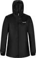 REGATTA Damen Regenjacke Pack It III