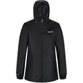 Regatta Outdoorjacke Damen Regen Jacke - Pk It Jkt III Waterproof Shell 44