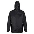 Regatta Damen Wmn Pk It Jkt III Jacke, Schwarz, 44 EU